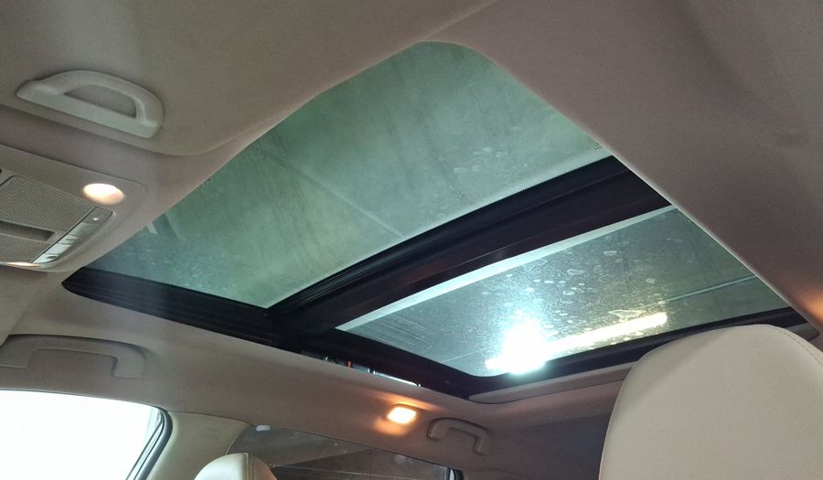 Nissan X-trail 2.5 EXCLUSIVE 2 ROW AUTO Suv 2017