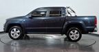 Volkswagen Amarok 2.0 TDI 180CV HIGHLINE 4X2 AT MY18 Pickup 2018