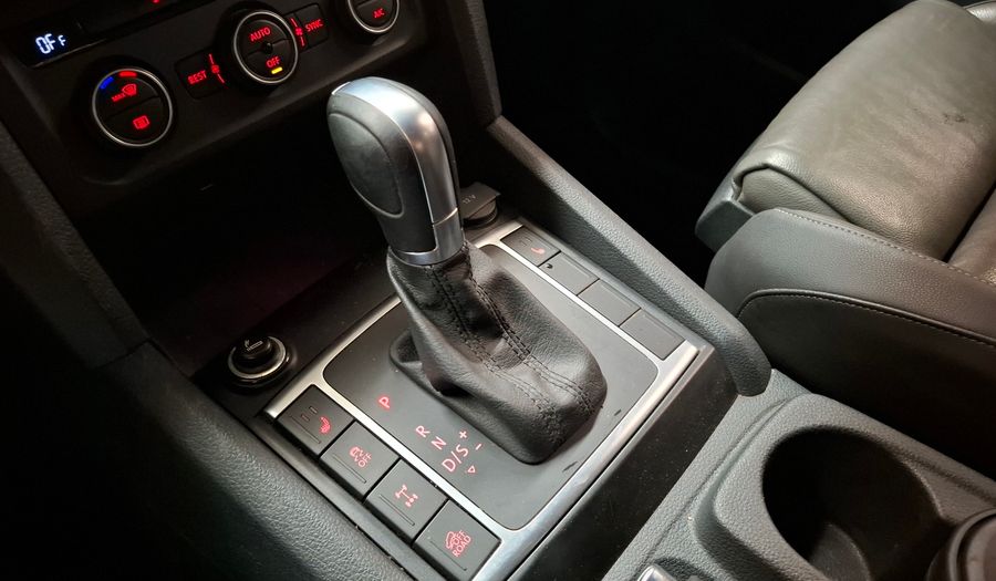 Volkswagen Amarok 2.0 TDI 180CV HIGHLINE 4X2 AT MY18 Pickup 2018