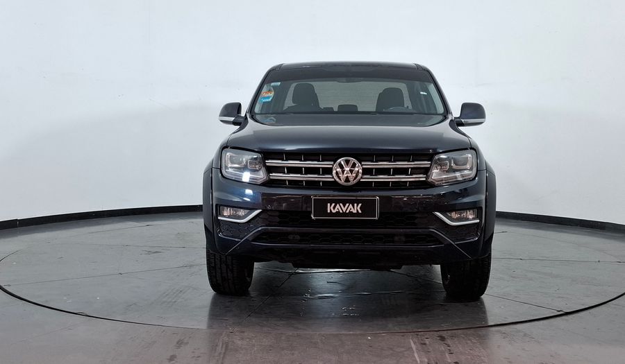 Volkswagen Amarok 2.0 TDI 180CV HIGHLINE 4X2 AT MY18 Pickup 2018
