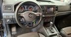 Volkswagen Amarok 2.0 TDI 180CV HIGHLINE 4X2 AT MY18 Pickup 2018