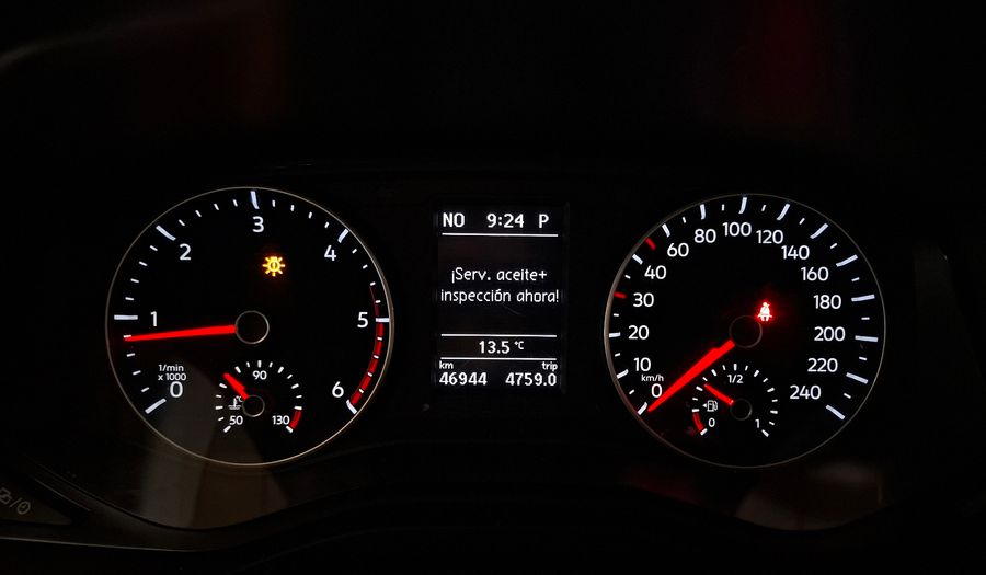 Volkswagen Amarok 2.0 TDI 180CV HIGHLINE 4X2 AT MY18 Pickup 2018