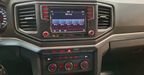 Volkswagen Amarok 2.0 TDI 180CV HIGHLINE 4X2 AT MY18 Pickup 2018