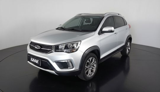 Chery • Tiggo 2