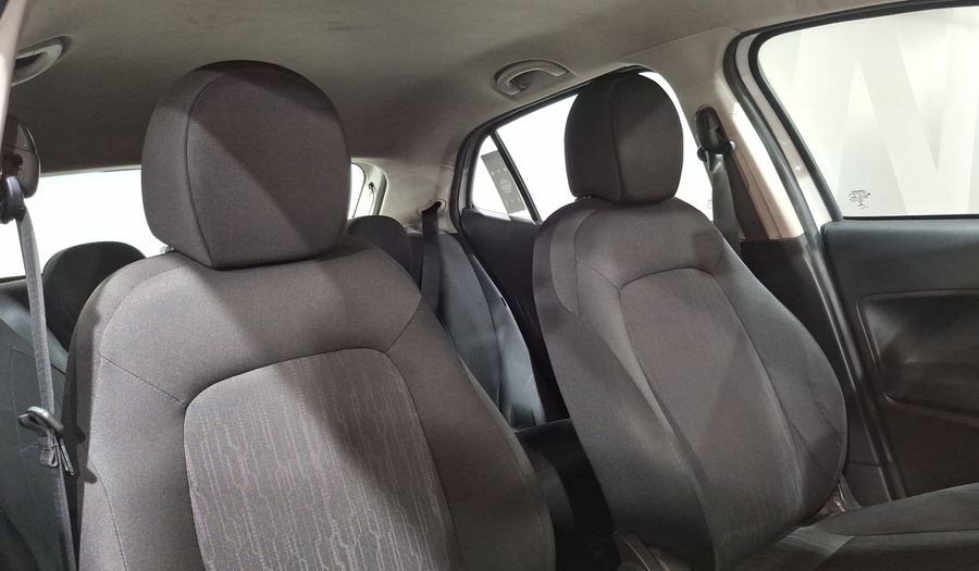 Fiat Argo 1.3 DRIVE Hatchback 2021