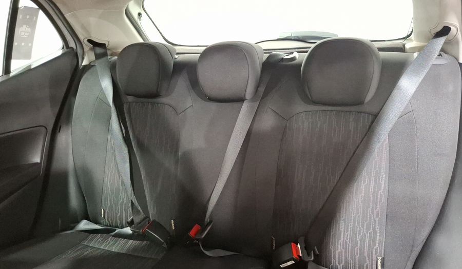 Fiat Argo 1.3 DRIVE Hatchback 2021