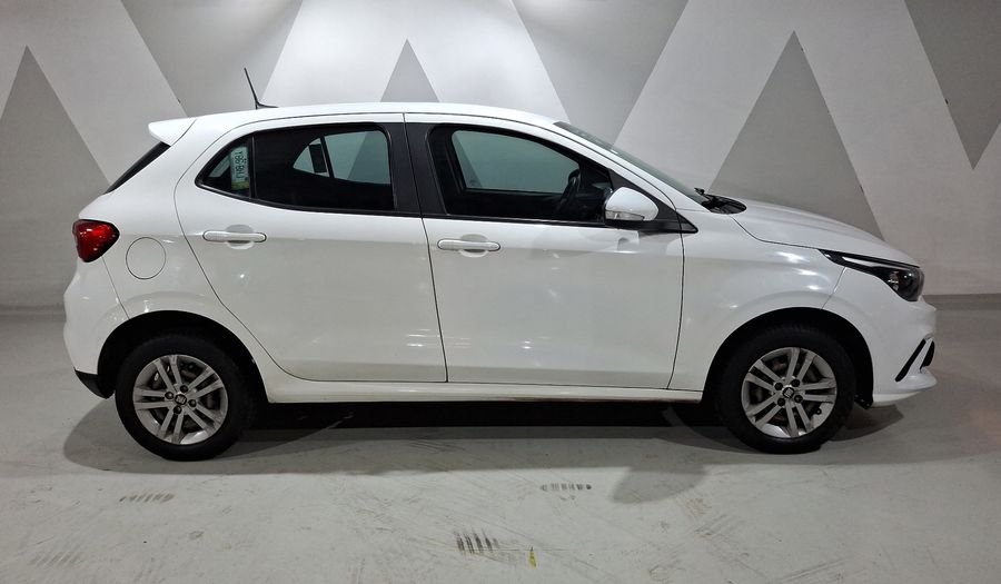 Fiat Argo 1.3 DRIVE Hatchback 2021