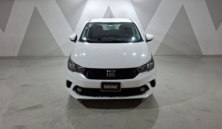 Fiat Argo 1.3 DRIVE Hatchback 2021