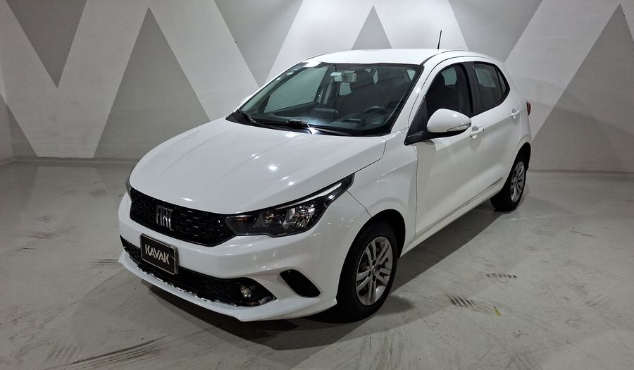 Fiat Argo 1.3 DRIVE Hatchback 2021