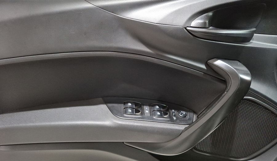 Fiat Argo 1.3 DRIVE Hatchback 2021