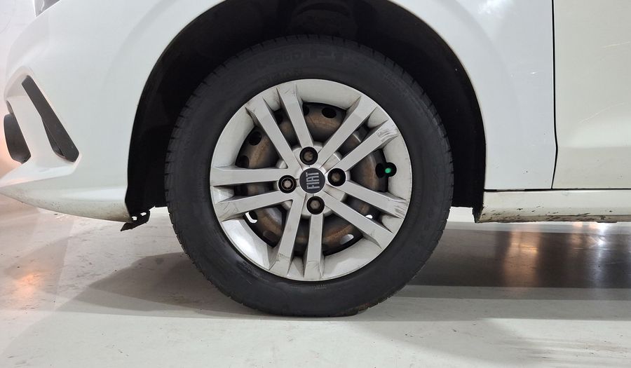 Fiat Argo 1.3 DRIVE Hatchback 2021