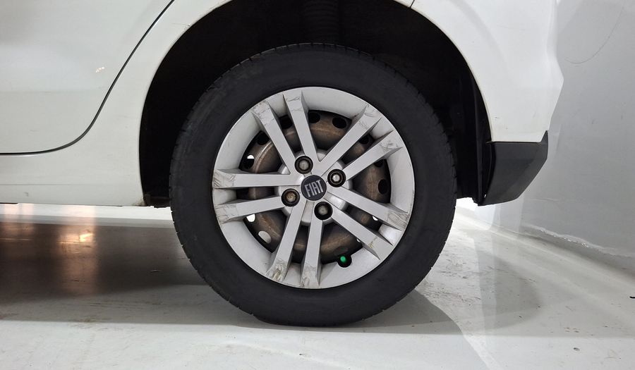 Fiat Argo 1.3 DRIVE Hatchback 2021