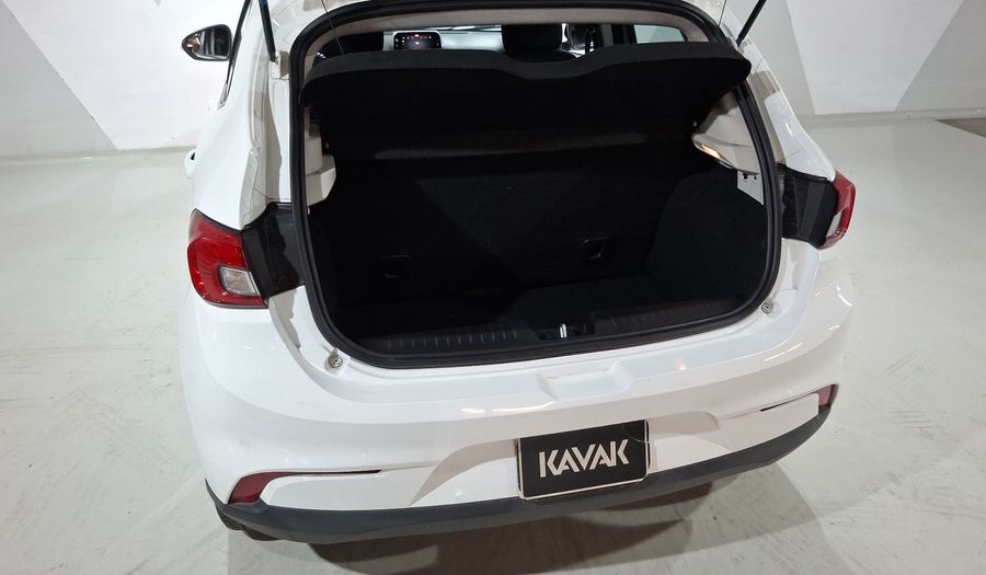 Fiat Argo 1.3 DRIVE Hatchback 2021