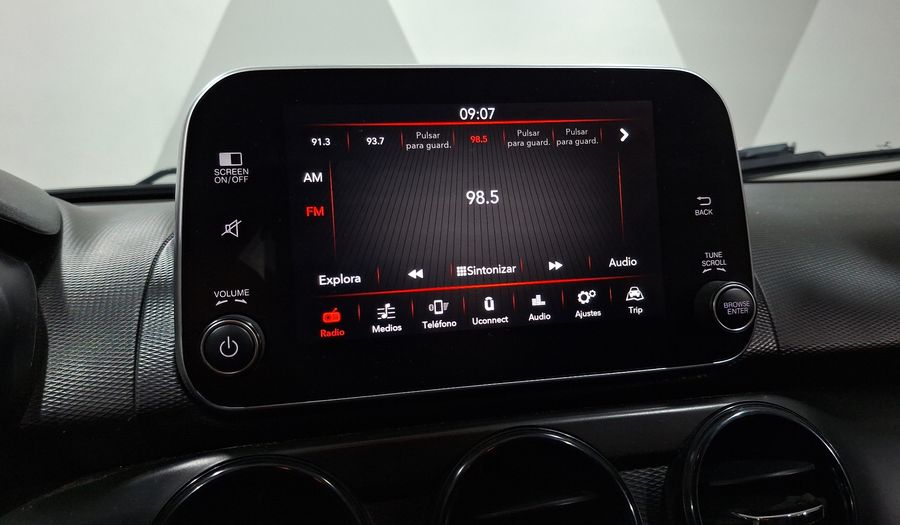 Fiat Argo 1.3 DRIVE Hatchback 2021