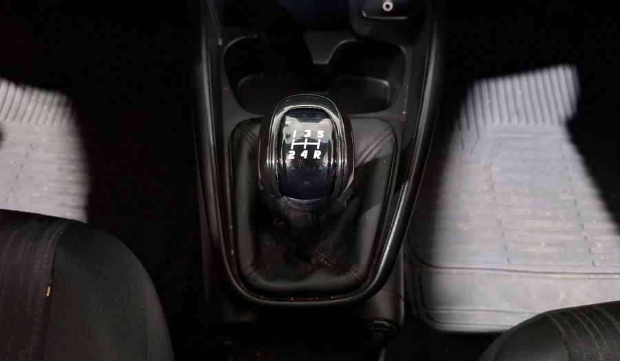 Fiat Argo 1.3 DRIVE Hatchback 2021