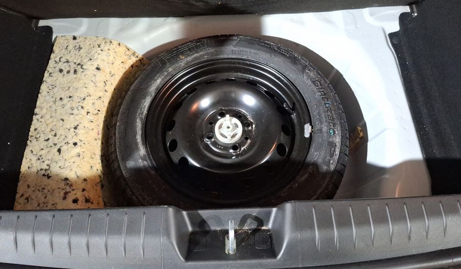 Fiat Argo 1.3 DRIVE Hatchback 2021