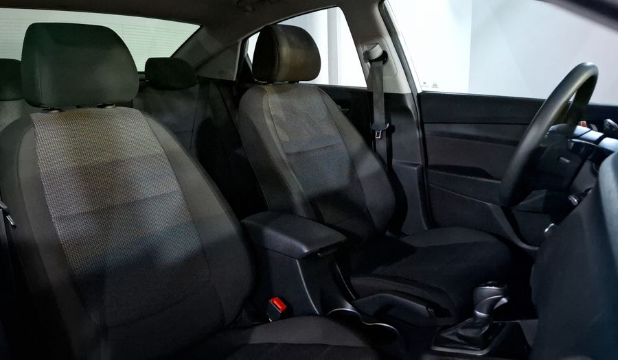 Hyundai Accent 1.6 GL MID AUTO Sedan 2022