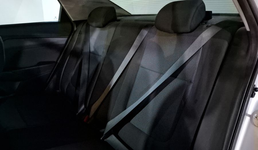 Hyundai Accent 1.6 GL MID AUTO Sedan 2022