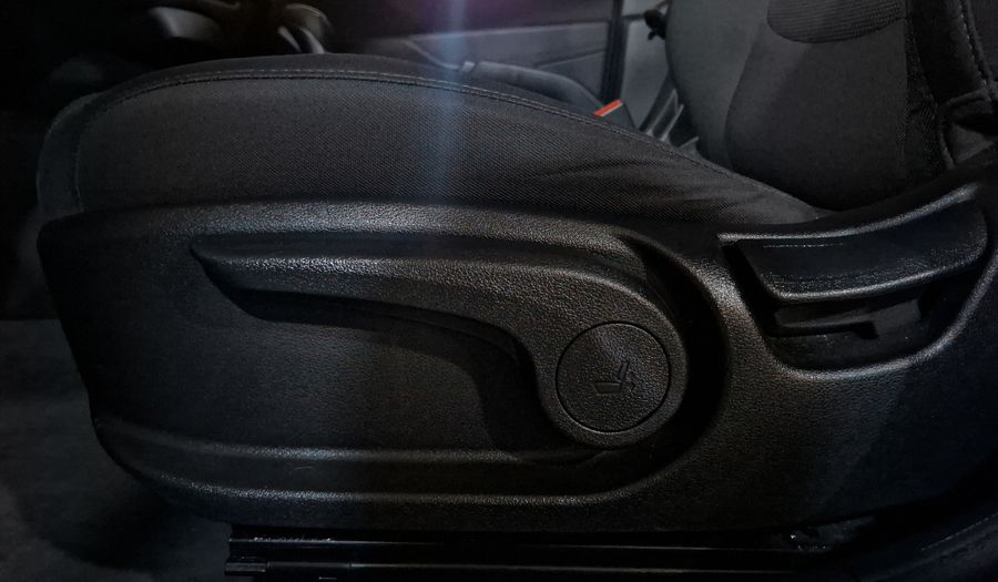 Hyundai Accent 1.6 GL MID AUTO Sedan 2022