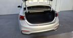 Hyundai Accent 1.6 GL MID AUTO Sedan 2022