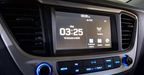 Hyundai Accent 1.6 GL MID AUTO Sedan 2022