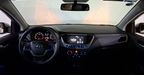 Hyundai Accent 1.6 GL MID AUTO Sedan 2022