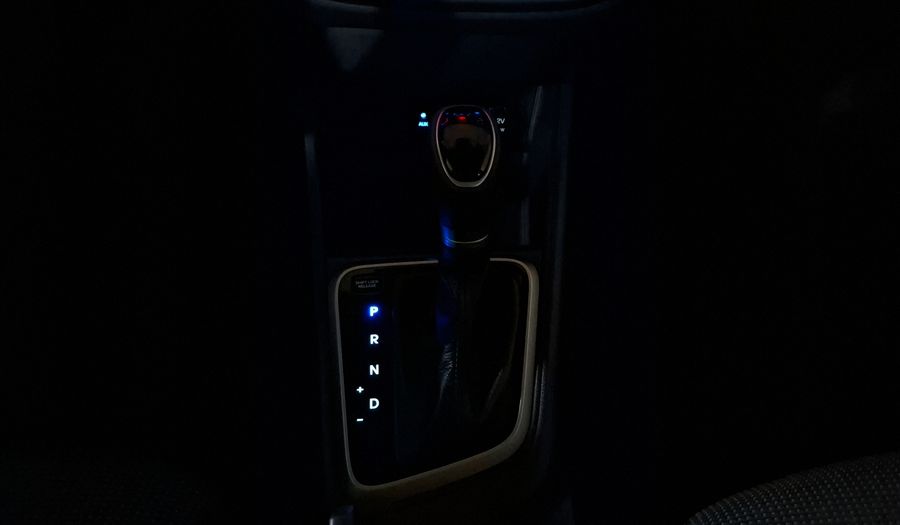 Hyundai Accent 1.6 GL MID AUTO Sedan 2022