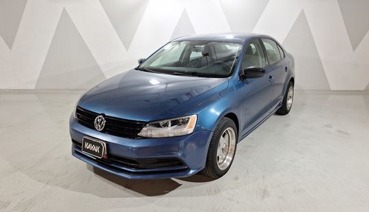 Volkswagen • Jetta