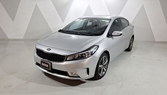 Kia • FORTE