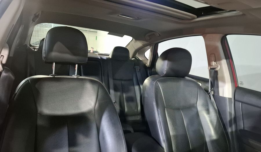 Nissan Sentra 1.8 EXCLUSIVE AUTO Sedan 2019
