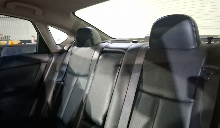 Nissan Sentra 1.8 EXCLUSIVE AUTO Sedan 2019