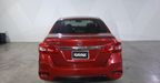 Nissan Sentra 1.8 EXCLUSIVE AUTO Sedan 2019