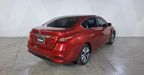 Nissan Sentra 1.8 EXCLUSIVE AUTO Sedan 2019