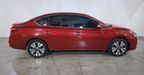 Nissan Sentra 1.8 EXCLUSIVE AUTO Sedan 2019