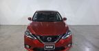 Nissan Sentra 1.8 EXCLUSIVE AUTO Sedan 2019