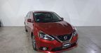 Nissan Sentra 1.8 EXCLUSIVE AUTO Sedan 2019