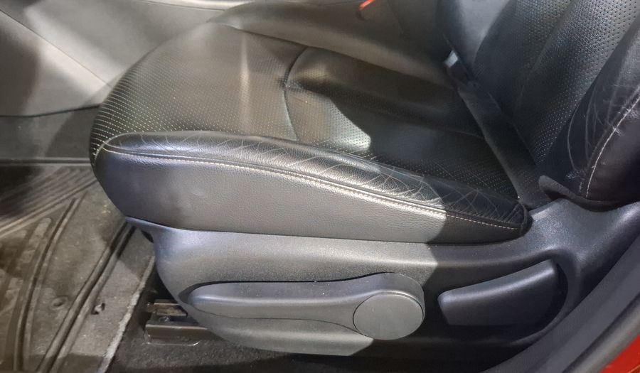 Nissan Sentra 1.8 EXCLUSIVE AUTO Sedan 2019