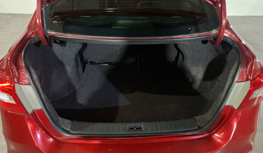 Nissan Sentra 1.8 EXCLUSIVE AUTO Sedan 2019