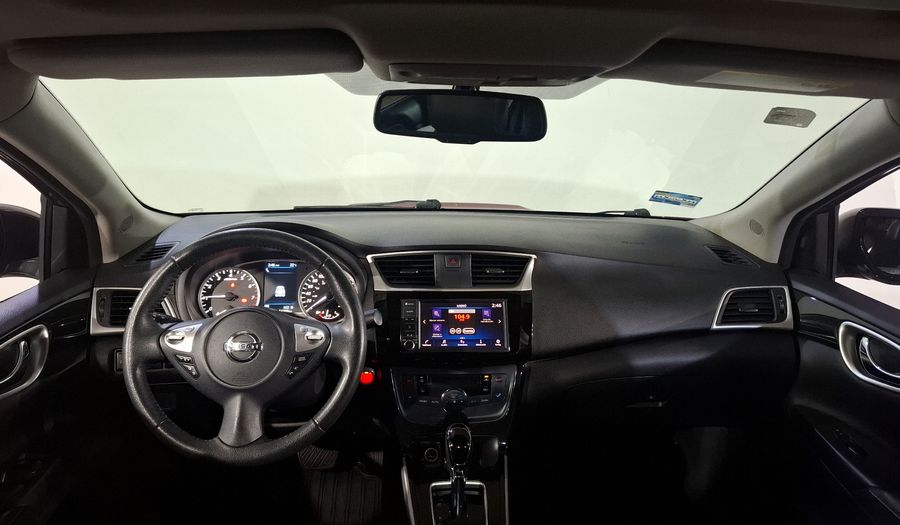 Nissan Sentra 1.8 EXCLUSIVE AUTO Sedan 2019
