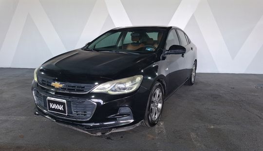Chevrolet • Cavalier