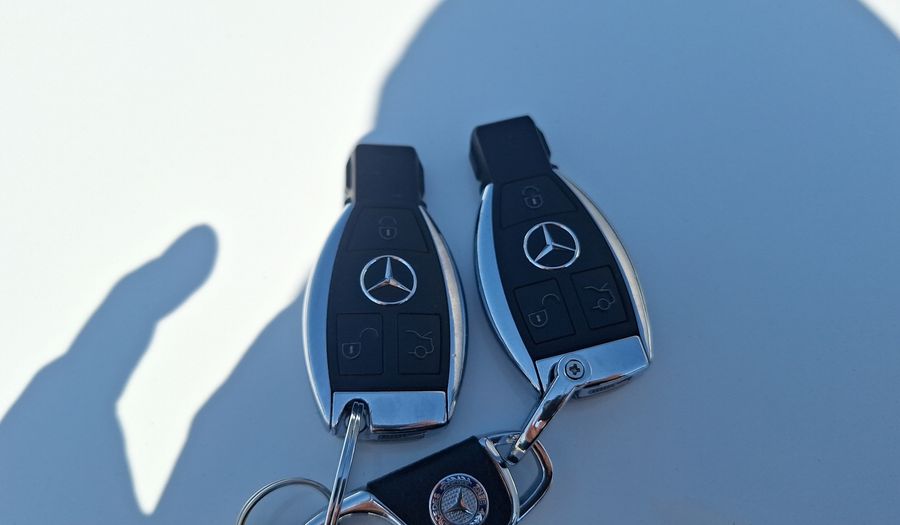 Mercedes Benz Clase Glc 2.1 GLC 250 D 4MATIC AUTO Suv 2019