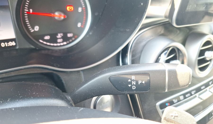 Mercedes Benz Clase Glc 2.1 GLC 250 D 4MATIC AUTO Suv 2019