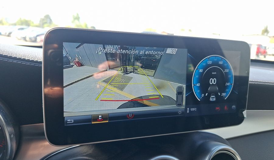 Mercedes Benz Clase Glc 2.1 GLC 250 D 4MATIC AUTO Suv 2019