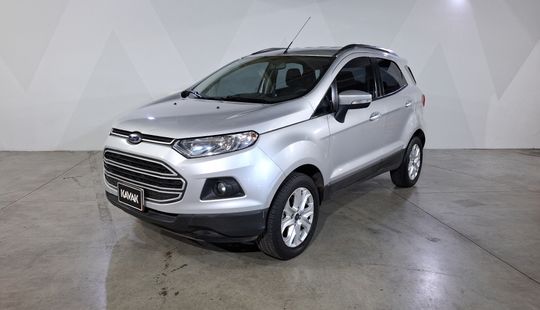 Ford • EcoSport