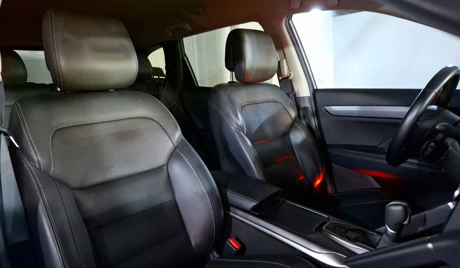 Renault Koleos 2.5 BOSE CVT Suv 2018