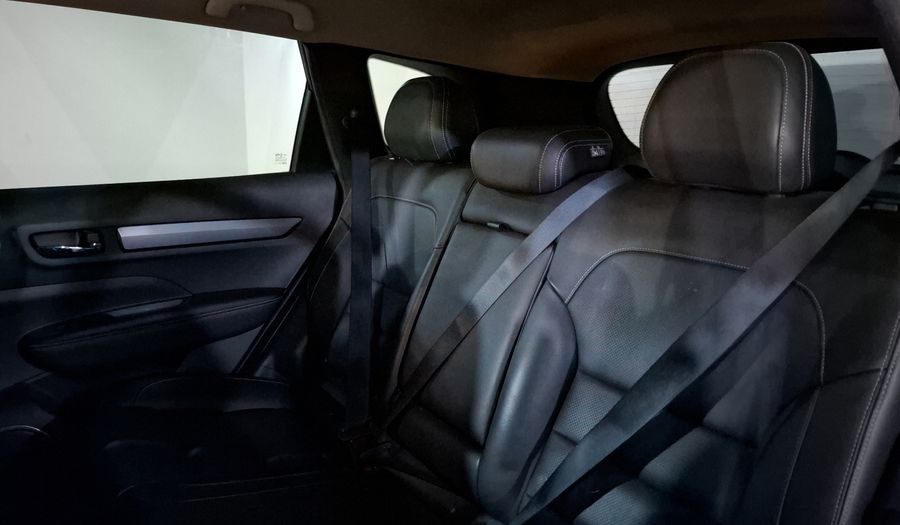 Renault Koleos 2.5 BOSE CVT Suv 2018