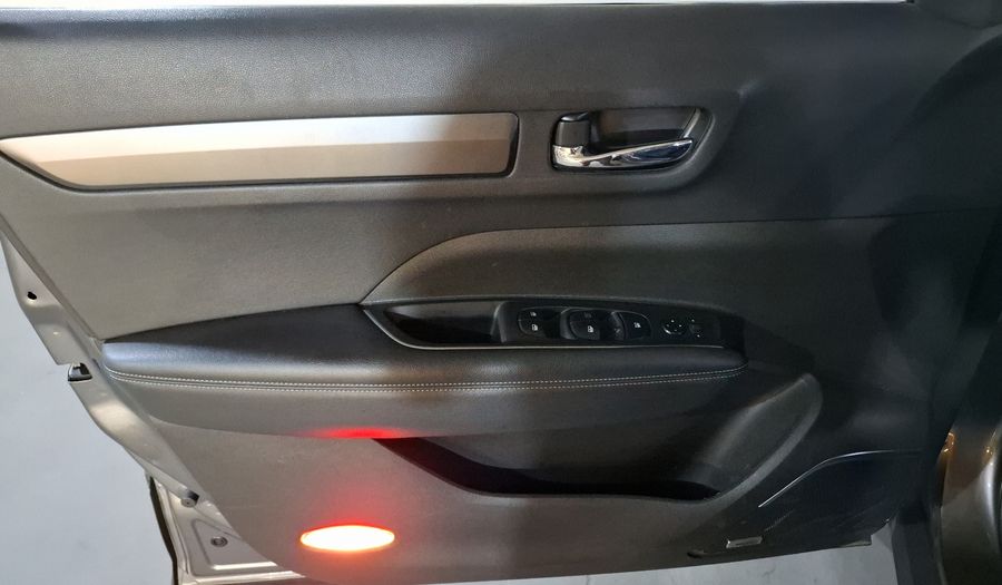 Renault Koleos 2.5 BOSE CVT Suv 2018