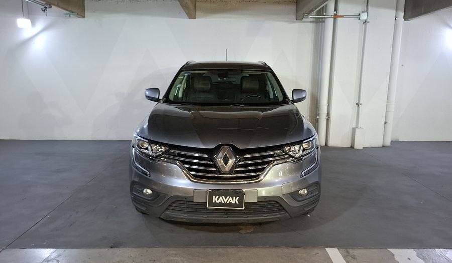 Renault Koleos 2.5 BOSE CVT Suv 2018