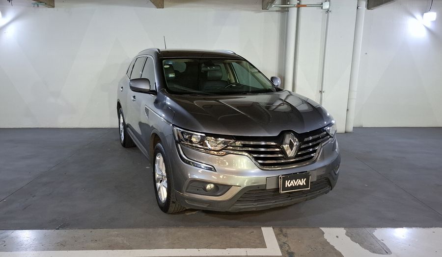 Renault Koleos 2.5 BOSE CVT Suv 2018