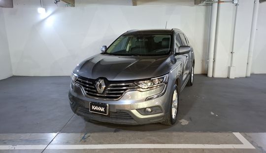 Renault • Koleos